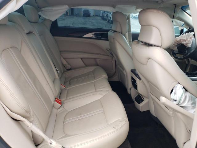 Photo 9 VIN: 3LN6L5E96HR615455 - LINCOLN MKZ RESERV 