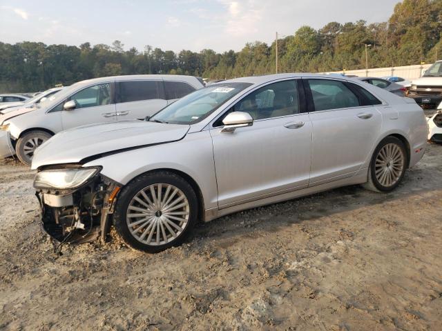 Photo 0 VIN: 3LN6L5E96HR620784 - LINCOLN MKZ RESERV 