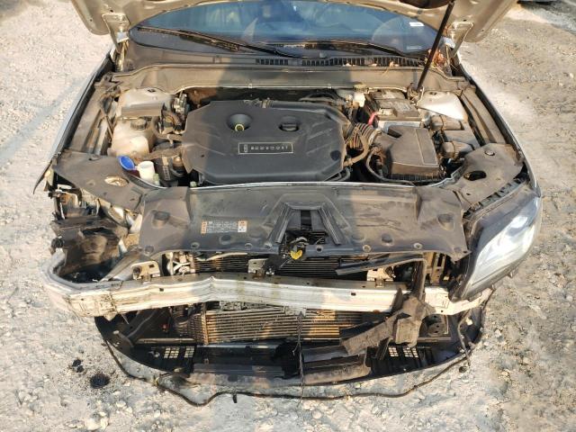 Photo 10 VIN: 3LN6L5E96HR620784 - LINCOLN MKZ RESERV 