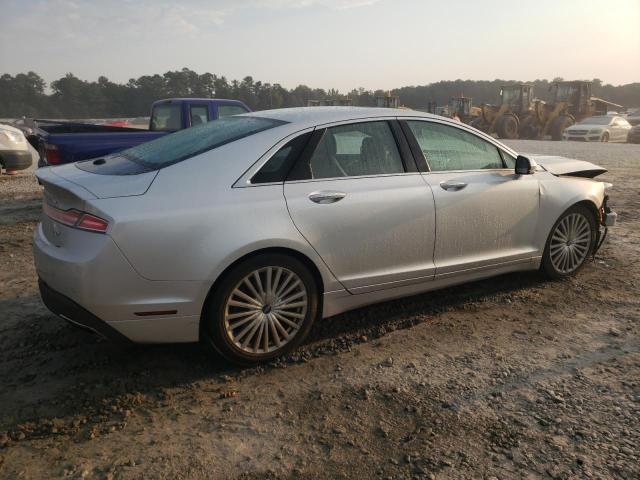 Photo 2 VIN: 3LN6L5E96HR620784 - LINCOLN MKZ RESERV 