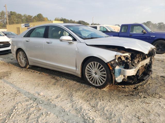 Photo 3 VIN: 3LN6L5E96HR620784 - LINCOLN MKZ RESERV 