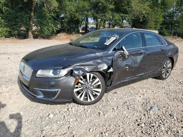 Photo 0 VIN: 3LN6L5E96HR622874 - LINCOLN MKZ RESERV 