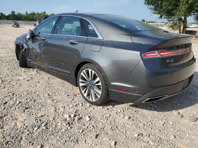 Photo 1 VIN: 3LN6L5E96HR622874 - LINCOLN MKZ RESERV 