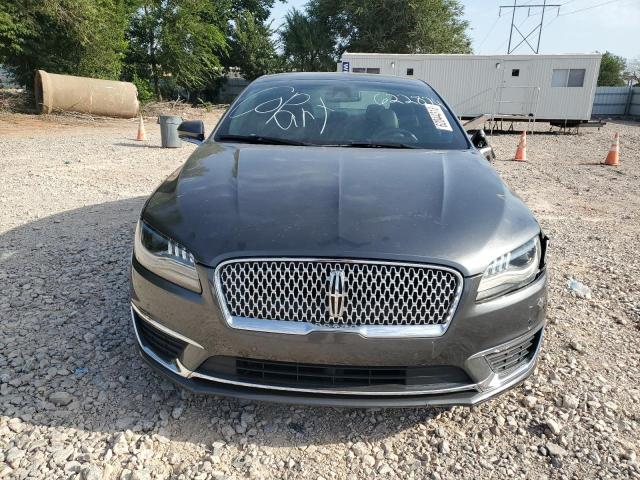 Photo 4 VIN: 3LN6L5E96HR622874 - LINCOLN MKZ RESERV 