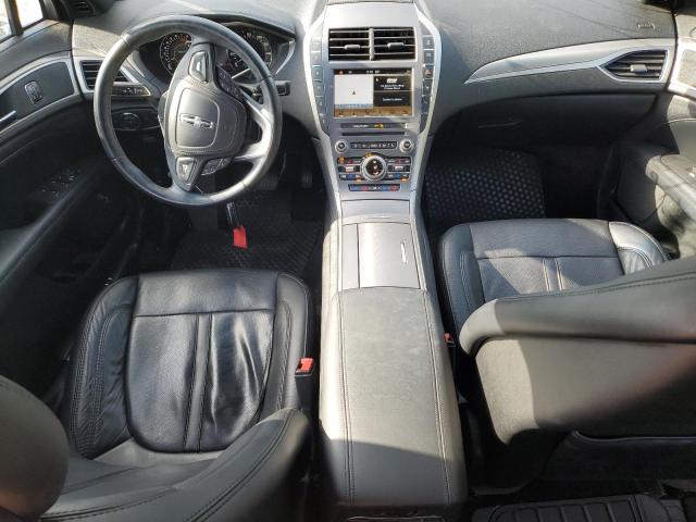 Photo 7 VIN: 3LN6L5E96HR622874 - LINCOLN MKZ RESERV 