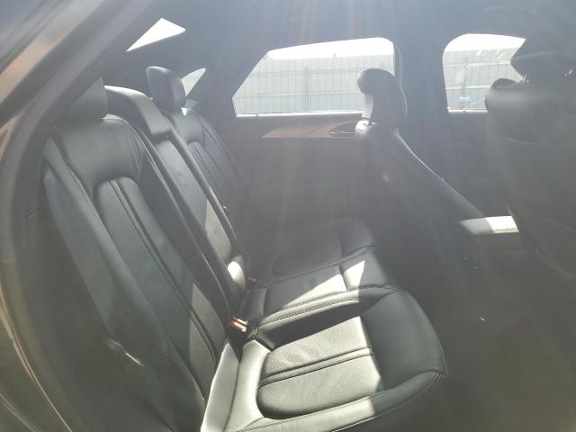 Photo 9 VIN: 3LN6L5E96HR622874 - LINCOLN MKZ RESERV 