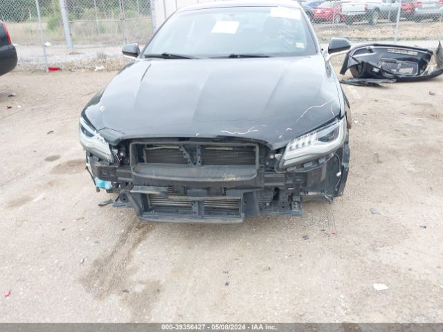 Photo 5 VIN: 3LN6L5E96HR641876 - LINCOLN MKZ 