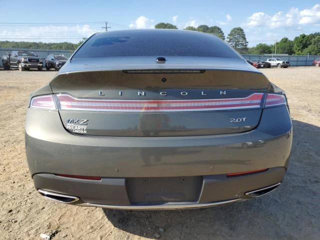 Photo 5 VIN: 3LN6L5E96HR645703 - LINCOLN MKZ RESERV 