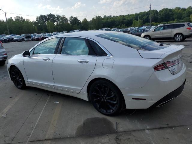 Photo 1 VIN: 3LN6L5E96LR606005 - LINCOLN MKZ RESERV 