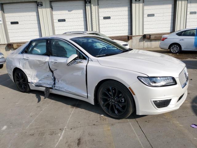 Photo 3 VIN: 3LN6L5E96LR606005 - LINCOLN MKZ RESERV 