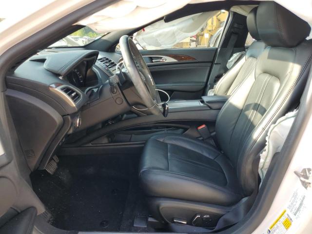 Photo 6 VIN: 3LN6L5E96LR606005 - LINCOLN MKZ RESERV 