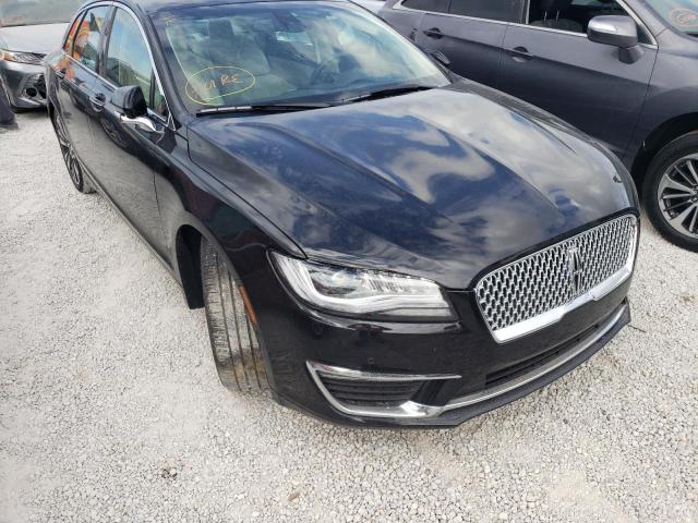 Photo 0 VIN: 3LN6L5E96LR623063 - LINCOLN MKZ RESERV 