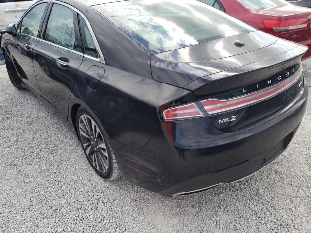 Photo 2 VIN: 3LN6L5E96LR623063 - LINCOLN MKZ RESERV 