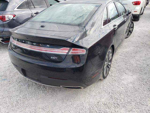 Photo 3 VIN: 3LN6L5E96LR623063 - LINCOLN MKZ RESERV 