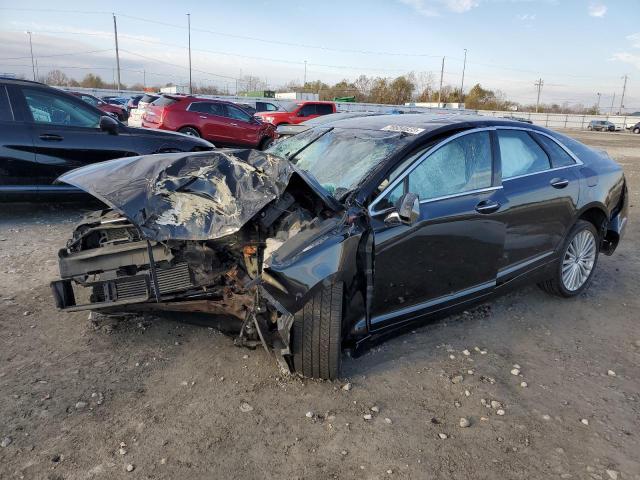 Photo 0 VIN: 3LN6L5E97HR605520 - LINCOLN MKZ 