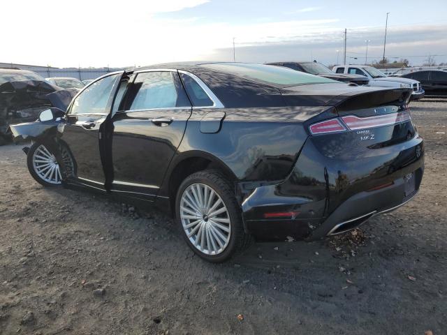 Photo 1 VIN: 3LN6L5E97HR605520 - LINCOLN MKZ 