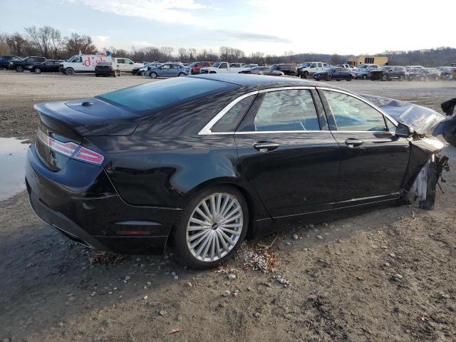 Photo 2 VIN: 3LN6L5E97HR605520 - LINCOLN MKZ 