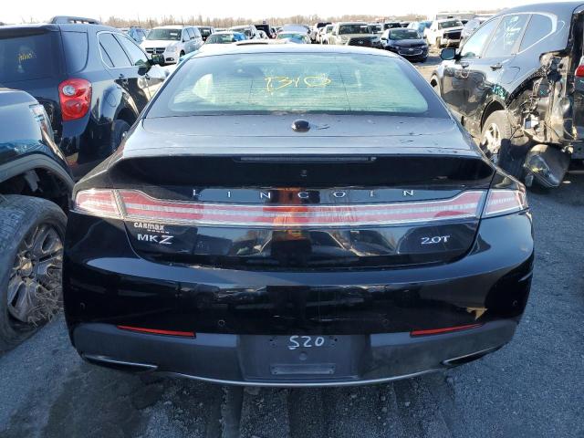 Photo 5 VIN: 3LN6L5E97HR605520 - LINCOLN MKZ 