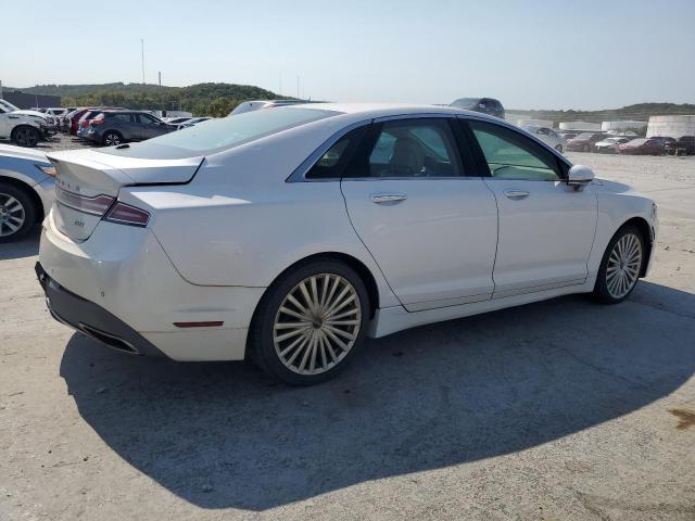 Photo 2 VIN: 3LN6L5E97HR637965 - LINCOLN MKZ RESERV 