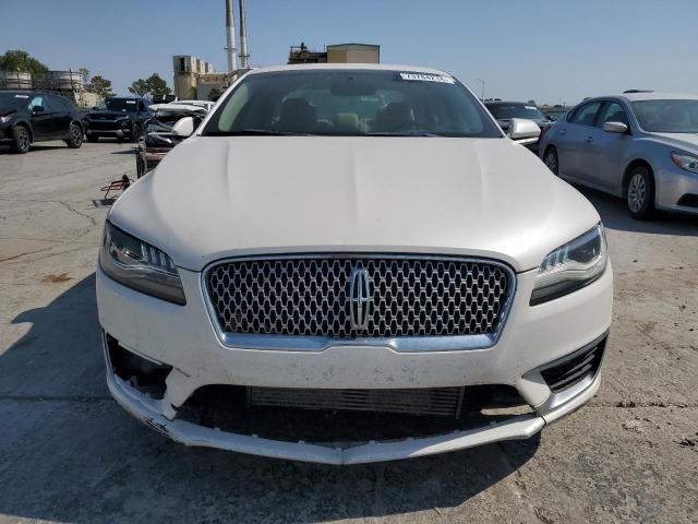 Photo 4 VIN: 3LN6L5E97HR637965 - LINCOLN MKZ RESERV 