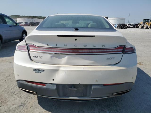 Photo 5 VIN: 3LN6L5E97HR637965 - LINCOLN MKZ RESERV 