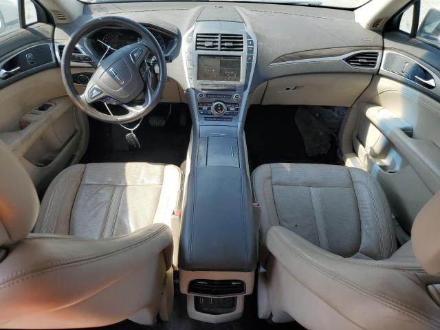 Photo 7 VIN: 3LN6L5E97HR637965 - LINCOLN MKZ RESERV 