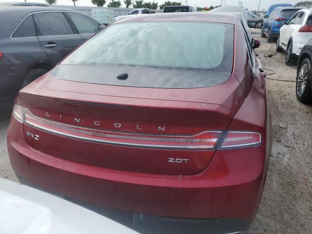 Photo 5 VIN: 3LN6L5E97HR643345 - LINCOLN MKZ RESERV 