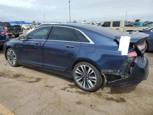 Photo 1 VIN: 3LN6L5E97HR648660 - LINCOLN MKZ 