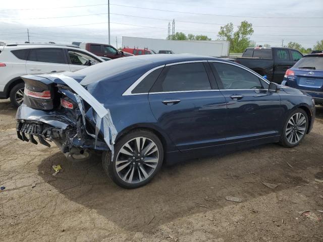 Photo 2 VIN: 3LN6L5E97HR648660 - LINCOLN MKZ 