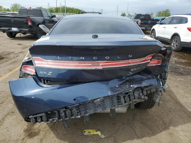 Photo 5 VIN: 3LN6L5E97HR648660 - LINCOLN MKZ 