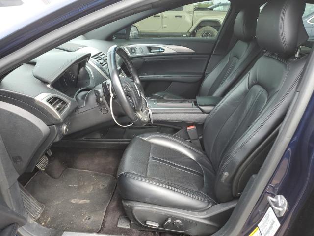 Photo 6 VIN: 3LN6L5E97HR648660 - LINCOLN MKZ 