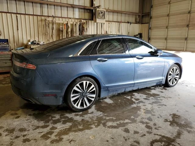 Photo 2 VIN: 3LN6L5E97JR618631 - LINCOLN MKZ RESERV 