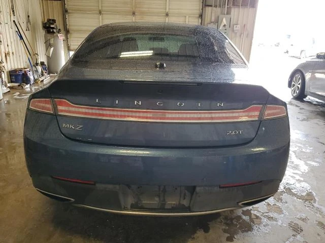 Photo 5 VIN: 3LN6L5E97JR618631 - LINCOLN MKZ RESERV 