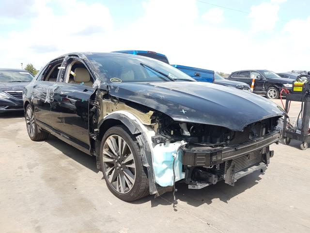 Photo 0 VIN: 3LN6L5E98HR620401 - LINCOLN MKZ 