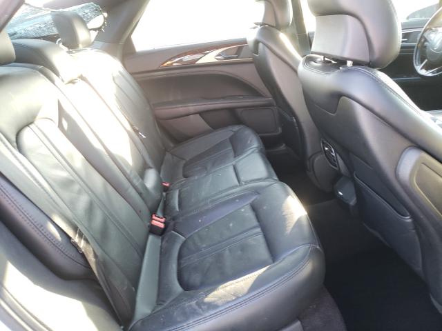 Photo 5 VIN: 3LN6L5E98HR638073 - LINCOLN MKZ RESERV 