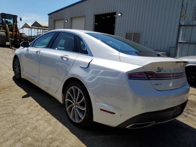 Photo 2 VIN: 3LN6L5E98JR622817 - LINCOLN MKZ RESERV 