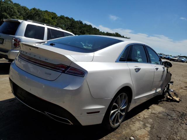 Photo 3 VIN: 3LN6L5E98JR622817 - LINCOLN MKZ RESERV 