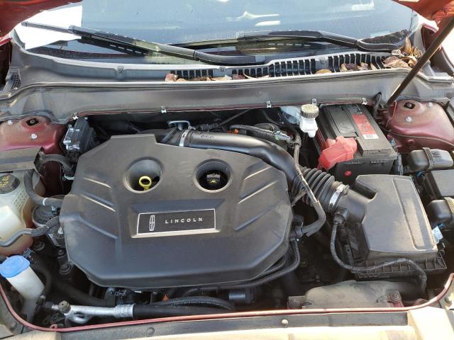 Photo 6 VIN: 3LN6L5E98JR624065 - LINCOLN MKZ RESERV 