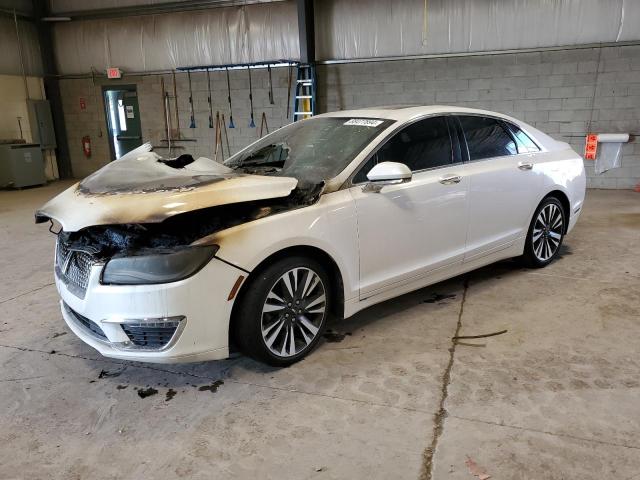 Photo 0 VIN: 3LN6L5E98JR628861 - LINCOLN MKZ RESERV 