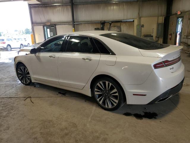 Photo 1 VIN: 3LN6L5E98JR628861 - LINCOLN MKZ RESERV 