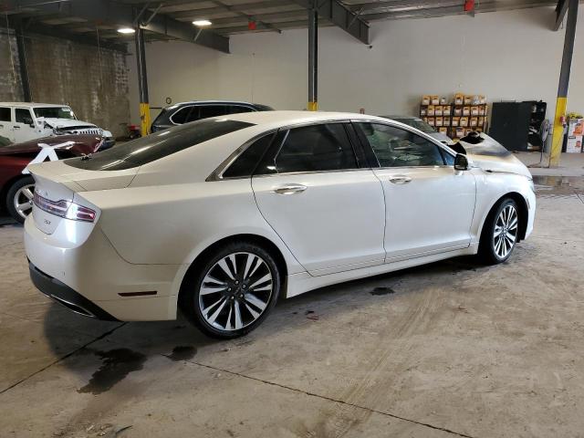 Photo 2 VIN: 3LN6L5E98JR628861 - LINCOLN MKZ RESERV 