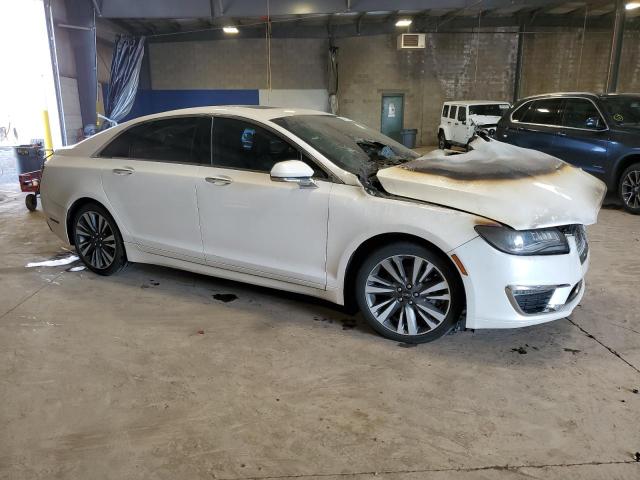 Photo 3 VIN: 3LN6L5E98JR628861 - LINCOLN MKZ RESERV 