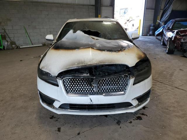 Photo 4 VIN: 3LN6L5E98JR628861 - LINCOLN MKZ RESERV 