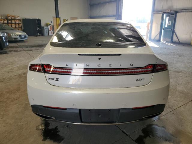 Photo 5 VIN: 3LN6L5E98JR628861 - LINCOLN MKZ RESERV 