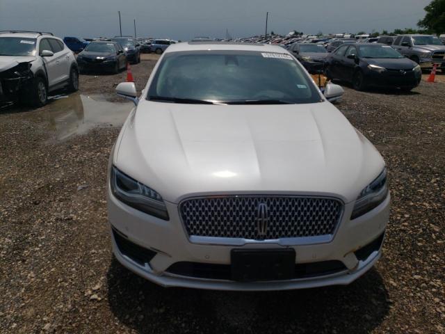 Photo 4 VIN: 3LN6L5E98LR606569 - LINCOLN MKZ 