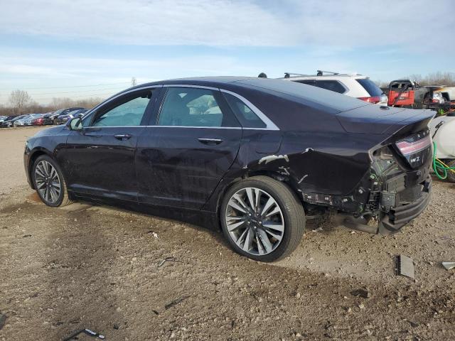 Photo 1 VIN: 3LN6L5E98LR609813 - LINCOLN MKZ RESERV 