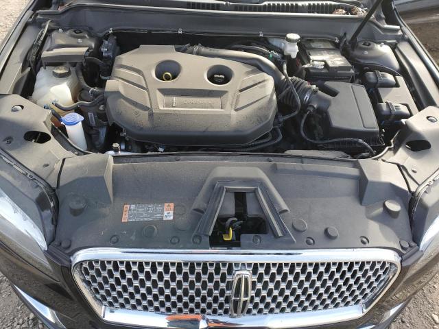 Photo 10 VIN: 3LN6L5E98LR609813 - LINCOLN MKZ RESERV 