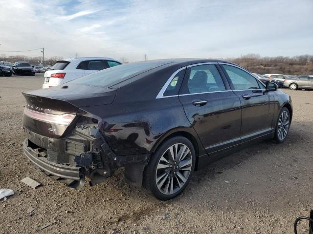 Photo 2 VIN: 3LN6L5E98LR609813 - LINCOLN MKZ RESERV 