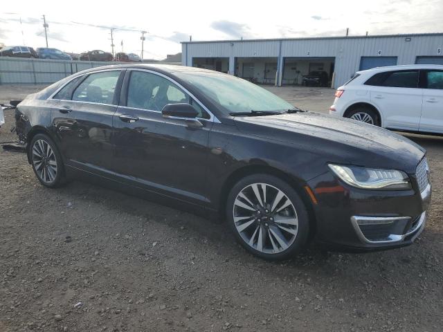 Photo 3 VIN: 3LN6L5E98LR609813 - LINCOLN MKZ RESERV 