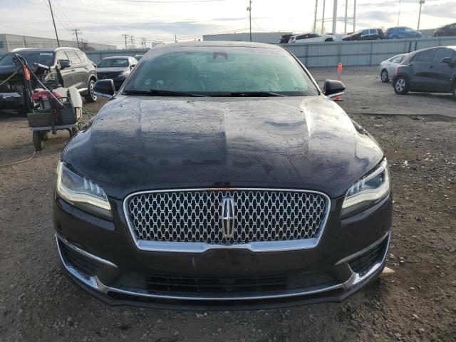 Photo 4 VIN: 3LN6L5E98LR609813 - LINCOLN MKZ RESERV 